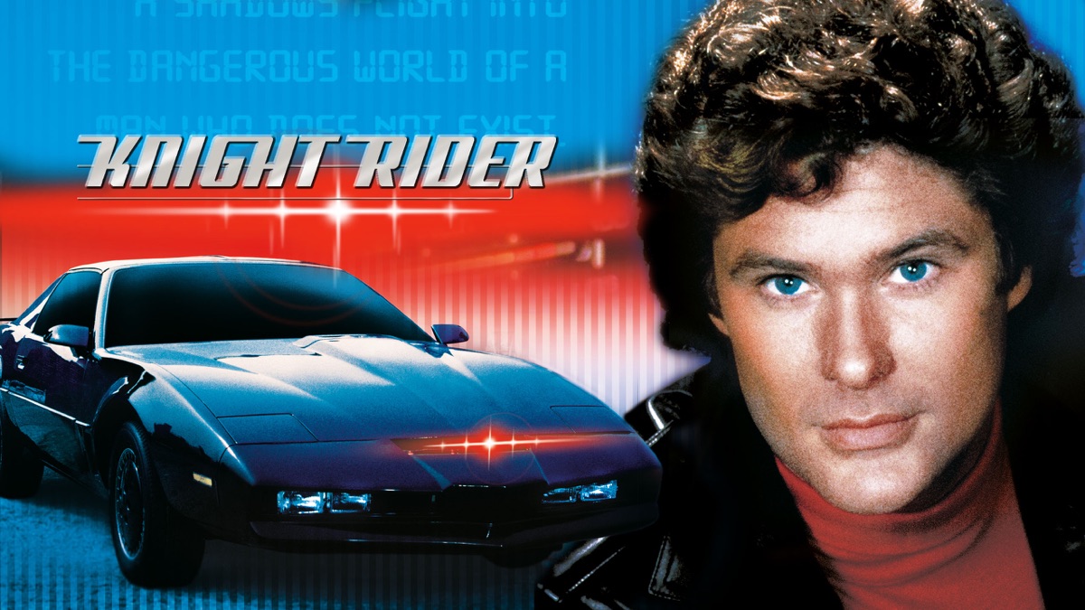 Knight Rider | Apple TV