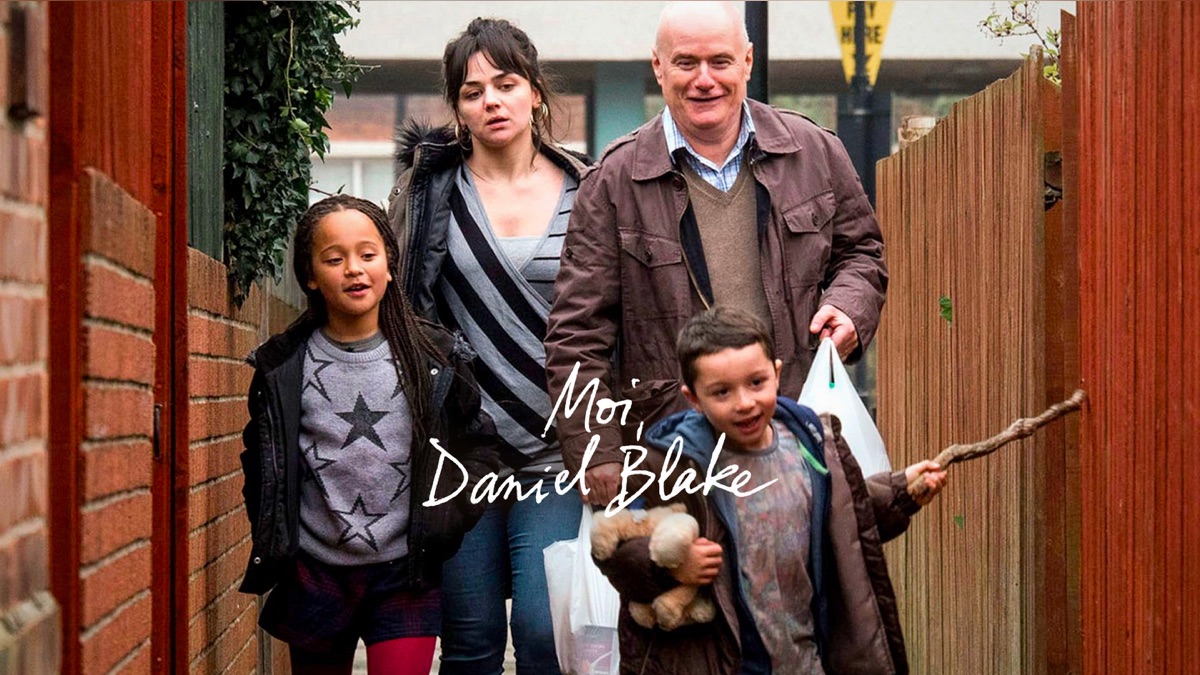 Moi, Daniel Blake | Apple TV