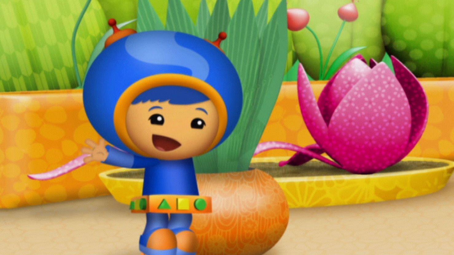 Team Umizoomi | Apple TV