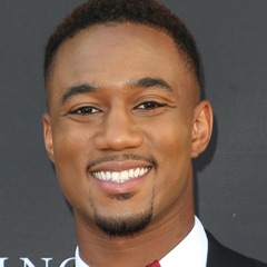 Jessie Usher