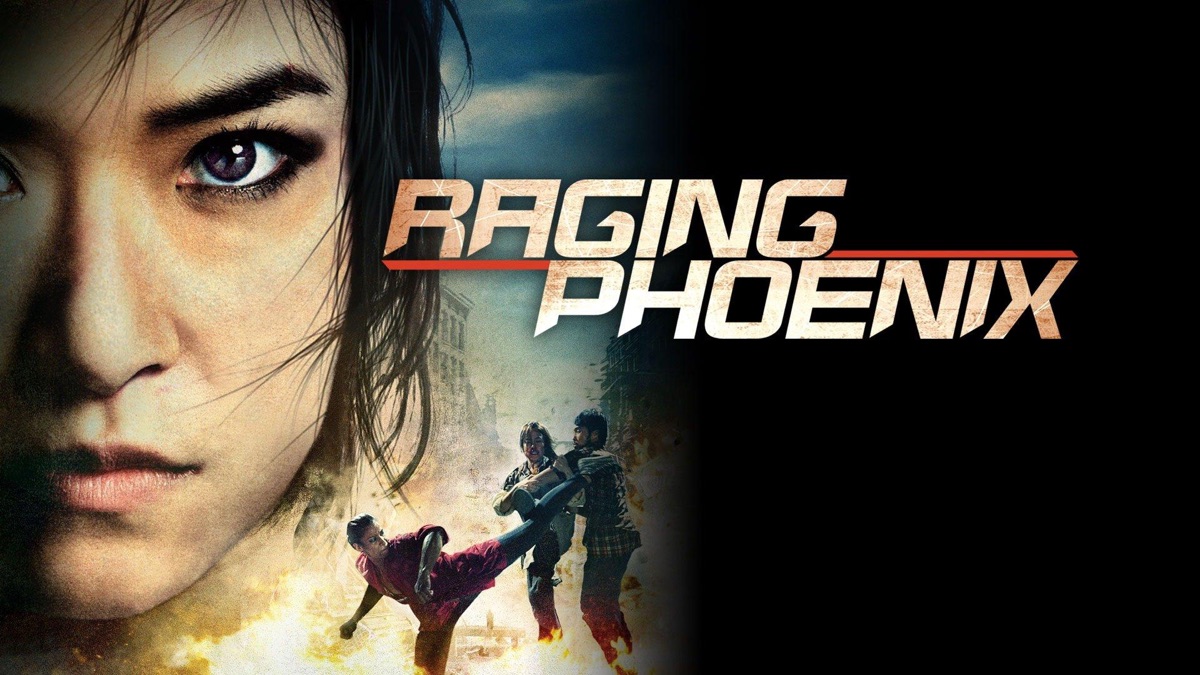 Raging Phoenix | Apple TV