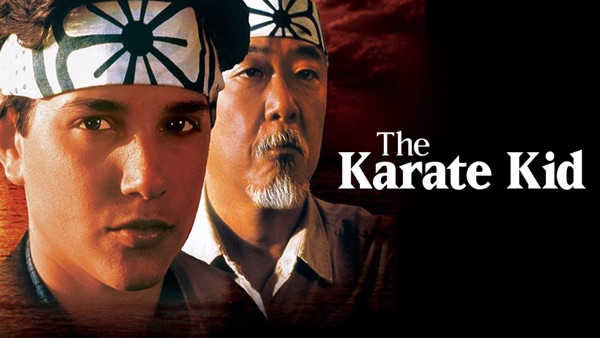 The Karate Kid | Apple TV