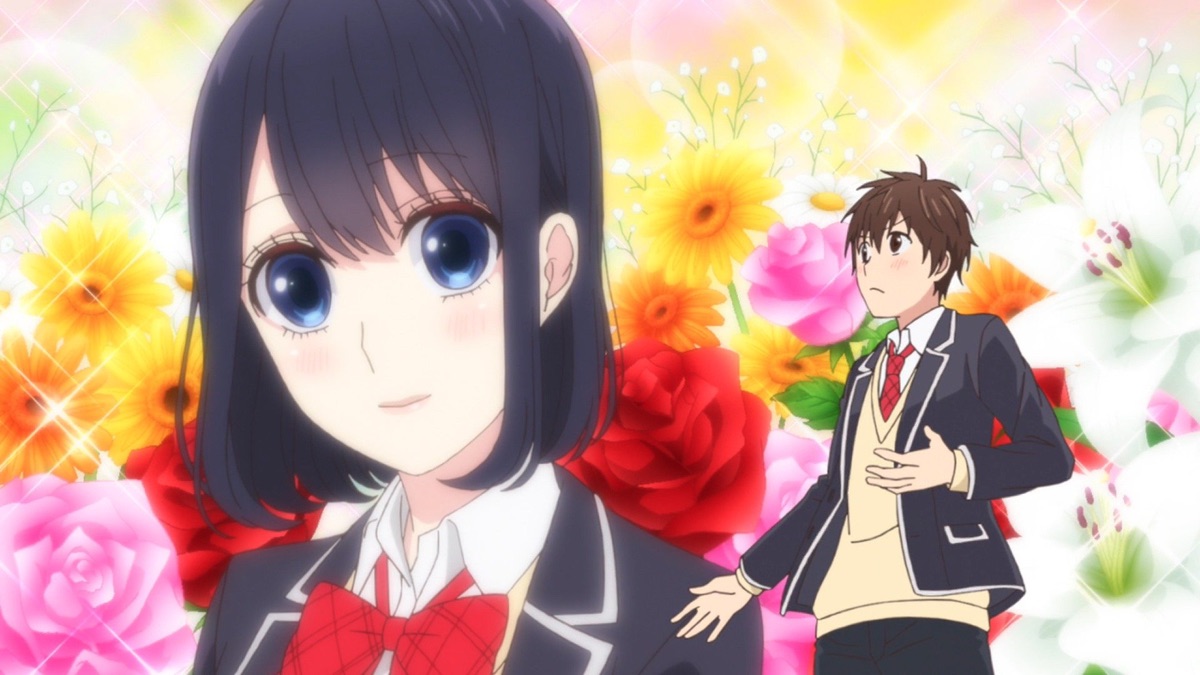 5 Love and Lies Quotes from the Anime