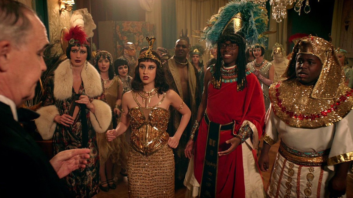 Episode 3 – Timewasters (Series 1, Episode 3) | Apple TV