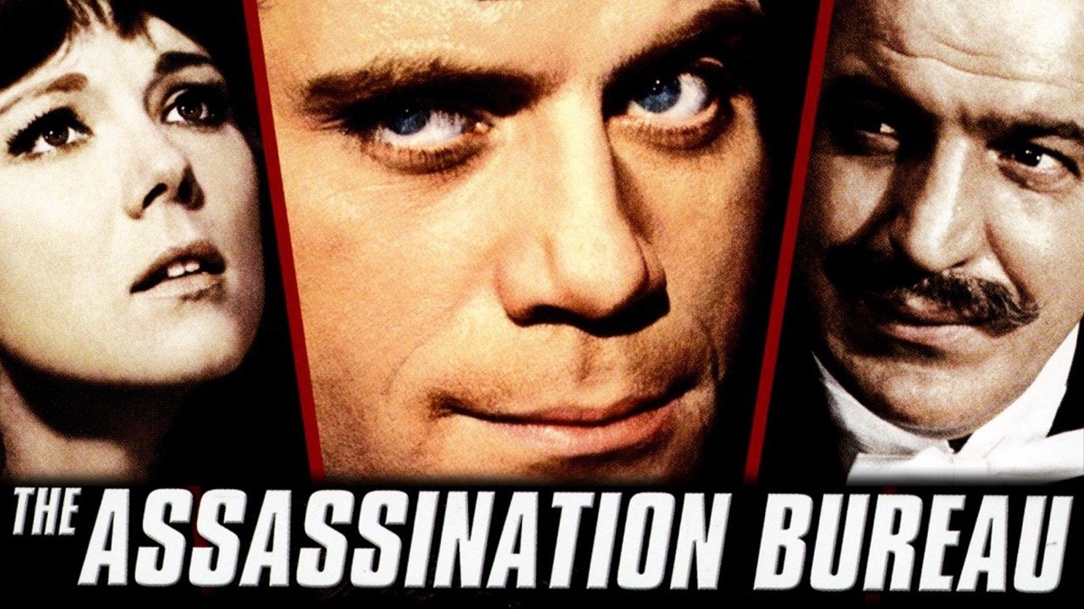 Film Assassinat En Tout Genre