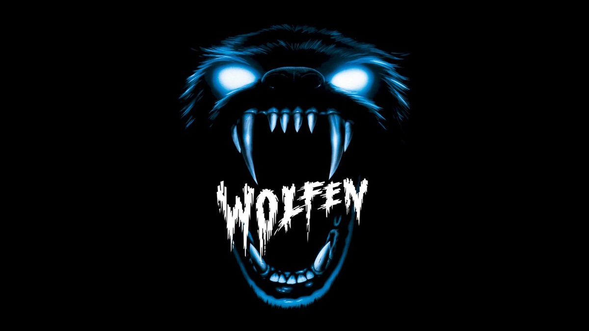 Wolfen - Apple TV (UK)