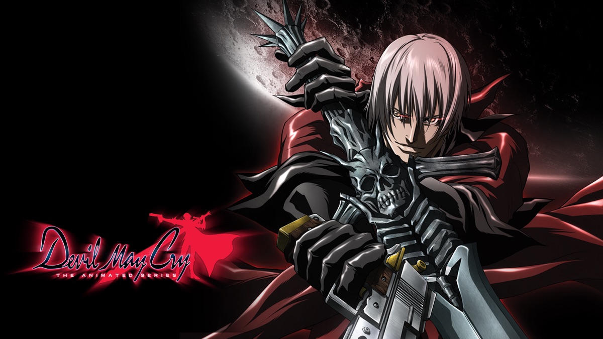 Devil May Cry | Apple TV