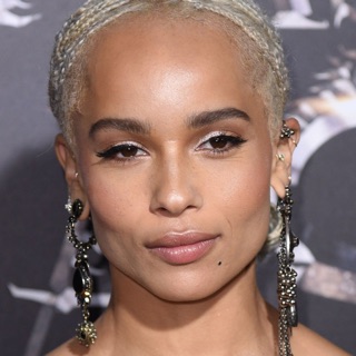 Zoë Kravitz