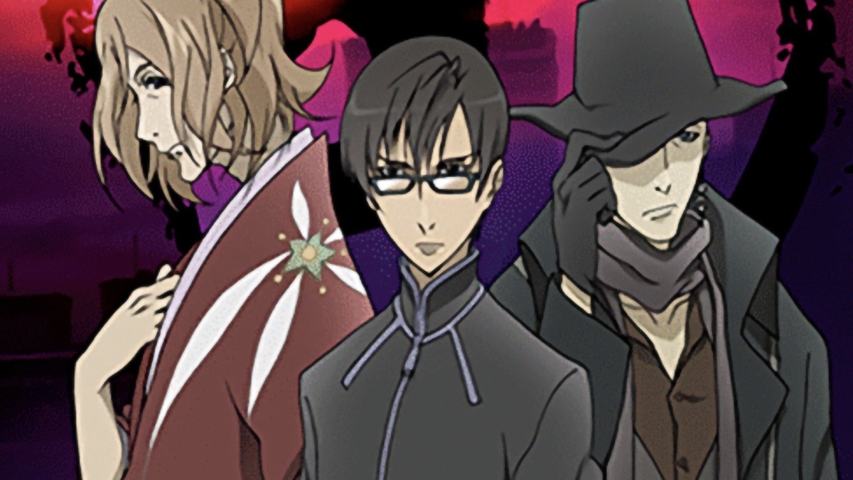 東京魔人學園剣風帖 龍龍 Apple Tv