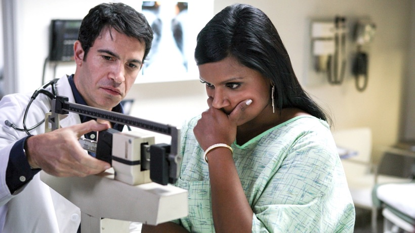 Danny Castellano Is My Gynecologist