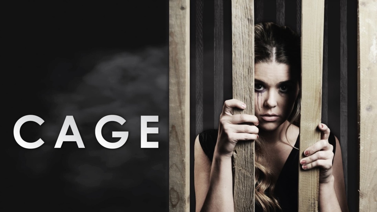 Cage | Apple TV