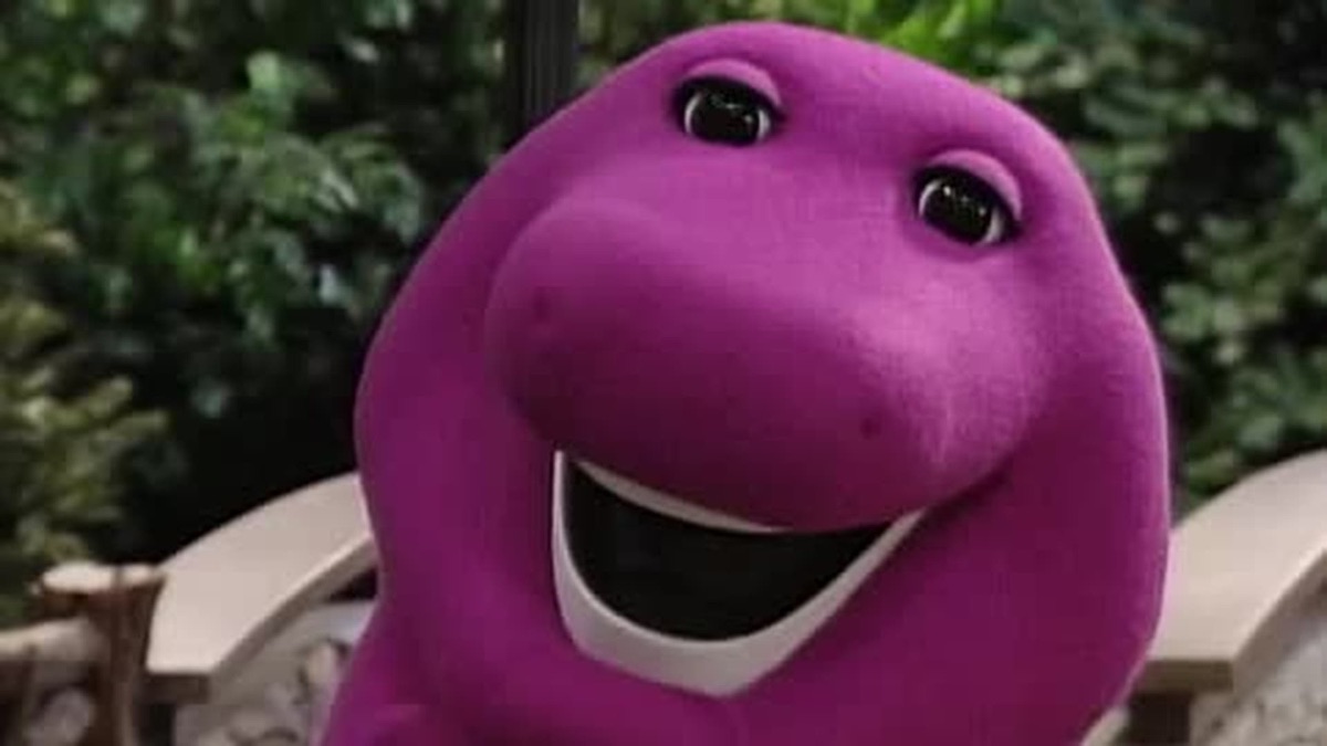 This way in this way out barney friends season 7 episode 12