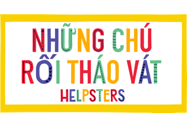 Helpsters