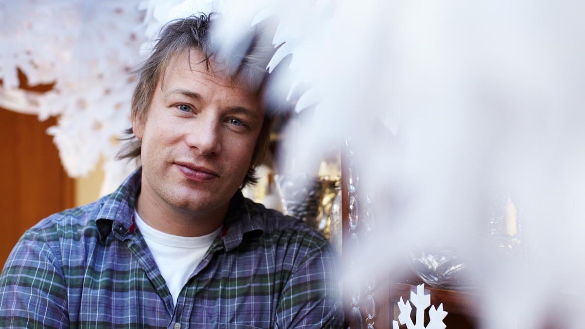 Roast Potatoes and Veg Jamie's Family Christmas (Season 1, Episode 3) Apple TV