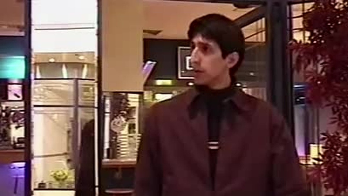 & Dangerous Apple TV