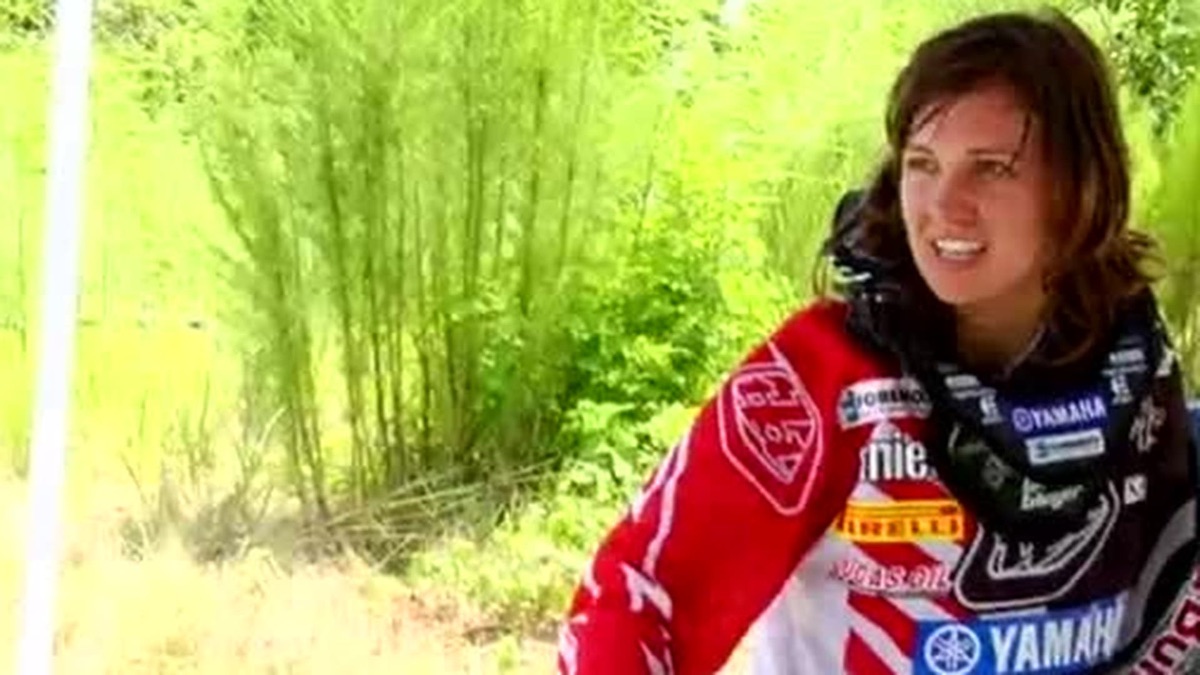 Transworld Motocross Kickstart Apple TV