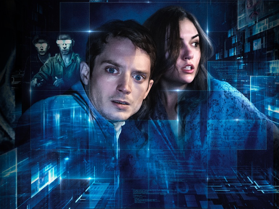 Open Windows | Apple TV (uk)