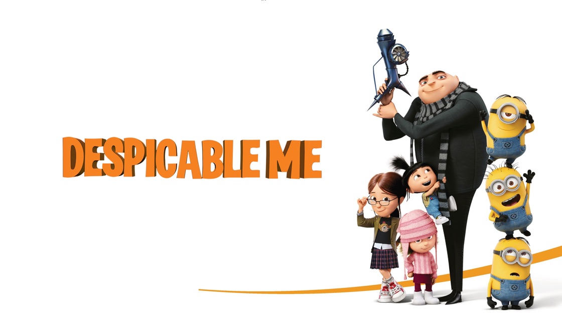Despicable Me 2 for apple download free