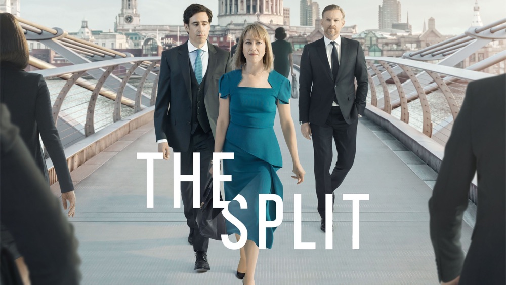 The Split | Apple TV