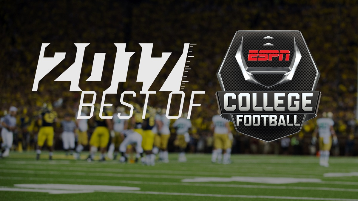 Apple TV 4K users can stream the Nebraska vs. Minnesota college football  game in 4K this week – Appleosophy