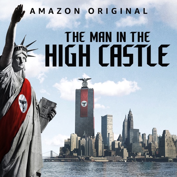 The Man In the High Castle Poster