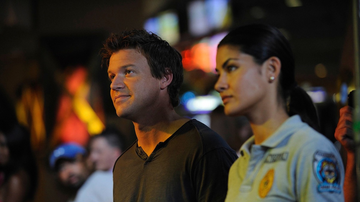 Honey The Glades (Season 1, Episode 9) Apple TV