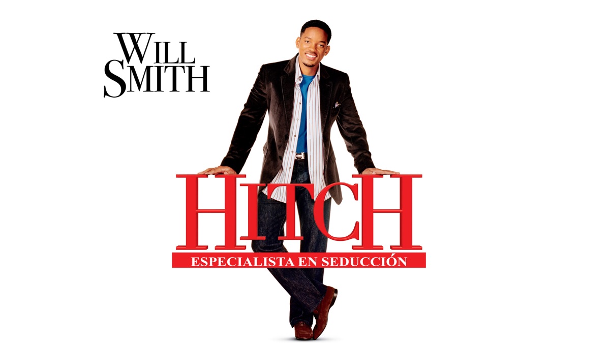 Hitch Especialista En Seducción Apple Tv 