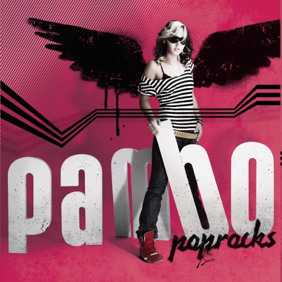 Cover artwork for Perdon