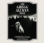 The Gregg Allman Tour (Live)