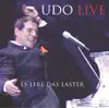 Es lebe das Laster - Udo Live album lyrics, reviews, download