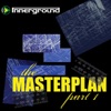 The Master Plan, Pt. 1 - EP