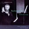 Rubinstein Collection, Vol. 15: Rachmaninov: Concerto No. 2 - Tchaikovsky: Concerto No. 1 album lyrics, reviews, download