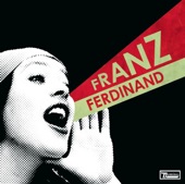 Franz Ferdinand - The Fallen