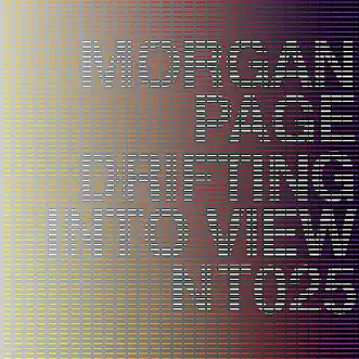 Drifting Into View by Morgan Page featuring Colette album reviews, ratings, credits