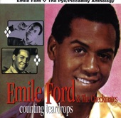 Emile Ford & The Checkmates - Question