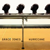 Grace Jones - I'm Crying (Mother's Tears)
