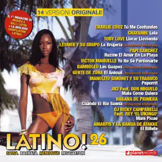 Mala Como Quiera (feat. Don Miguelo) by Don Miguelo & JN3 song reviws