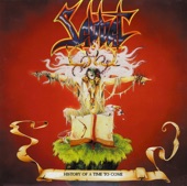 Sabbat - Behind the Crooked Cross