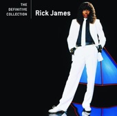 Rick James - Super Freak, Pt. 1