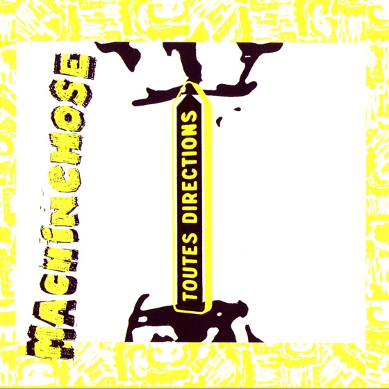 Cover artwork for Francis