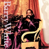 Barry White - Put Me in Your Mix