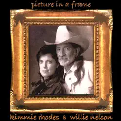 Picture In a Frame - Willie Nelson