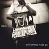 Everything Must Go album lyrics, reviews, download