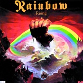 Rainbow - A Light In the Black