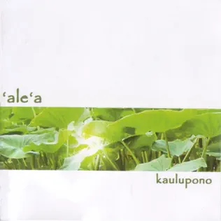 lataa albumi 'Ale'a - Kaulupono