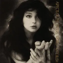 Aspects of the Sensual World - EP - Kate Bush