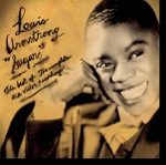 Louis Armstrong - Do You Know What It Means to Miss New Orleans?