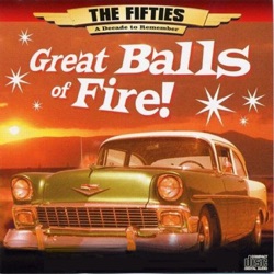 Little Richard - Lucille