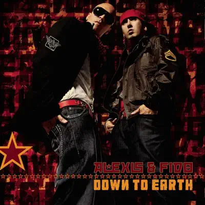 Down to Earth - Alexis & Fido
