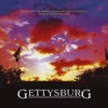 Gettysburg, 1993